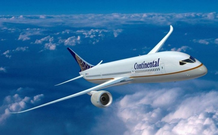 榆树至法国机场航空托运